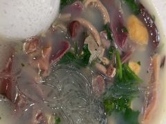 -鸭得堡老鸭汤·鸭血粉丝(南京博物院店)