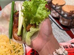 -大哈福烧烤·海鲜·家常菜(延安三路店)