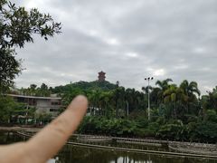 -台山颐和温泉城