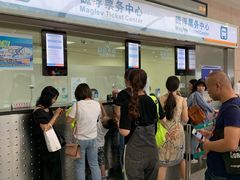 -上海浦东国际机场-T2航站楼