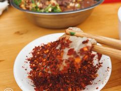 -周记翘脚牛肉
