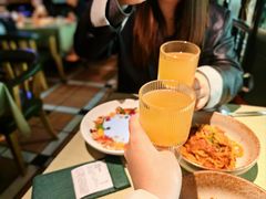-碧特博格啤酒花园餐厅(芜湖路店)