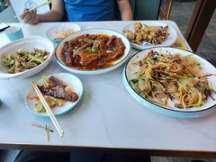 -老边饺子馆·东北菜(黄村店)