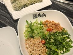 -老船舫·现做活鲜鱼馆(东郊记忆店)