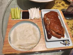 -裕德隆清真饭庄·天津特色菜(东丽店)