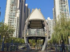 -苏州河梦清园环保主题公园