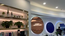 -Show fa salon 秀发沙龙