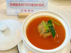 -国家五钻酒家·西樵旺阁渔村(西樵店)