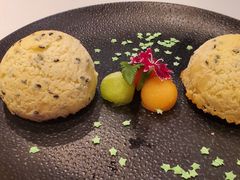 雪山鹅肝和牛包-伯衡55·吉品轩(乌鲁木齐南路店)