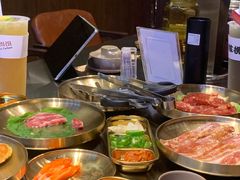 -核桃碳烤肉馆(深圳首店)