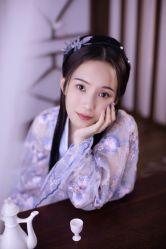-八角古风摄影