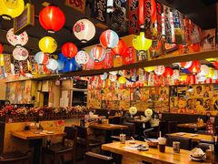 -桃太郎创作料理(大坪店)