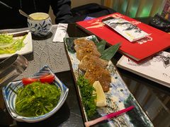 -昱匠·日本料理(金融街店)