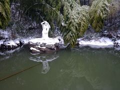 -长沙黑麋峰国家森林公园