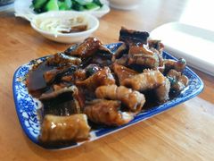 -裕兴记·三虾面(西北街总店)