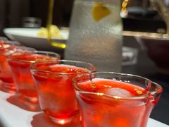 桂花桃胶芋艿-梅花境(万科店)