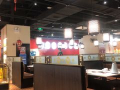 -八合里潮汕鲜牛肉火锅(惠州华贸店)