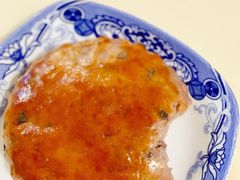 -复旦大学本部-食堂