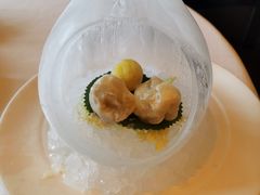 -富力丽思卡尔顿酒店·丽轩中餐厅