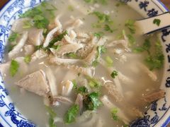 肚肉汤-老三羊汤【北兴隆街店】