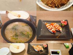 -小川洋风料理(武胜路凯德广场店)