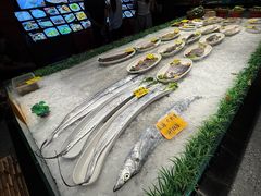 -佬太公海鸭·海鲜大排档(上海总店)