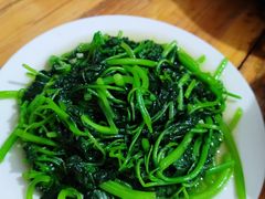 -海口滨海新村143号海南老字号炒菜店