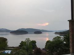 -羡餐厅·杭帮菜·淳菜(千岛湖自由洲际殿店)