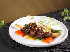-珍宝海鲜JUMBO Seafood(ifc店)