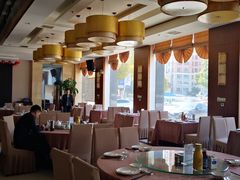 大堂-莆鑫海鲜城(浏河店)