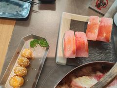 -沼津港精致料理·寿喜烧·烧鸟(龙湖南桥天街日料榜单店)