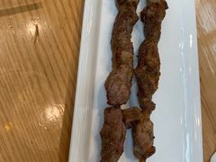 -清真餐厅·回乡麦客