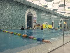 -ABC Swim亲子游泳俱乐部(河西店)