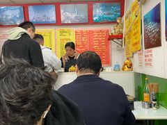 -明呈黄鱼面馆(斜土路店)