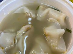 -如意馄饨(尹山湖店)