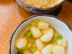 -九井澤精致料理(金茂店)