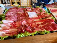 -一井烧肉·活鳗·寿司(望京SOHO店)