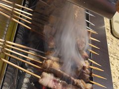 -大头叔烤鸡爪·朝鲜族烤串(天池路店)