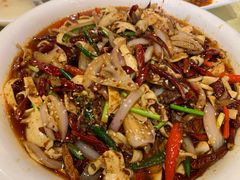 -茅溪菜·家宴(上品拾陆店)