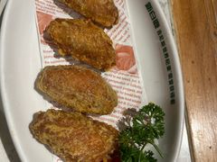 -新白鹿餐厅(第一百货店)