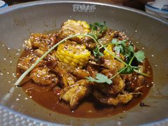 -阿味大虾(奥克斯广场店)