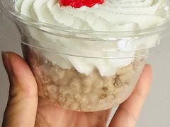 -红宝石·鲜奶小方·海派西点房(南丹店)