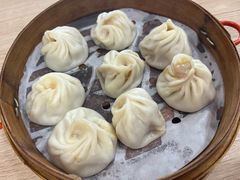 -新丰小吃(中山中路分店)