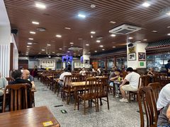 -柴氏风味斋(甘家口店)