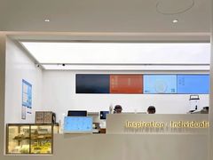 -喜茶(上海兴业太古汇店)