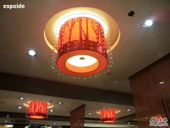 大堂-食為天·本地人爱吃的淮扬菜(瘦西湖店)