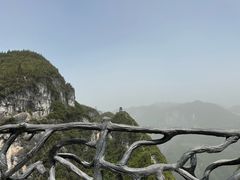 -重庆云阳龙缸景区