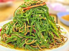 -阿里烧烤(北京东路店)