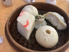 -富春茶社(国庆路店)
