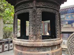 -湘子庙